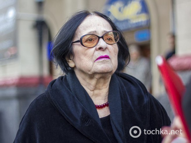 Кира Муратова