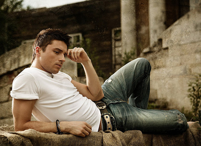 Сергей Лазарев