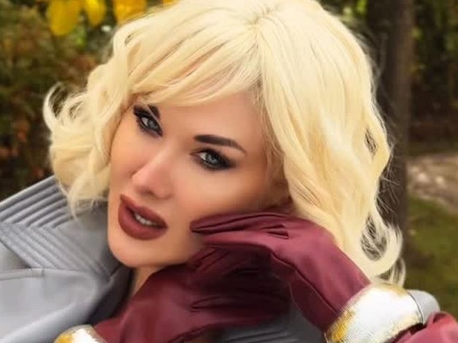 «5 місяців сліз та страждань»: Бужинська повернулася на сцену після операції