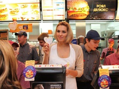 Яна Клочкова