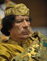 Chopard поставляє годинник для диктатора 