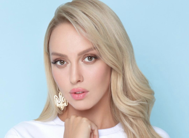 Полякова порадувала новою піснею, записаною у дуеті з Джохадзе