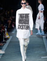 Marc by Mark Jacobs ss 2015