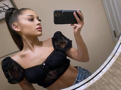 Ариана Гранде