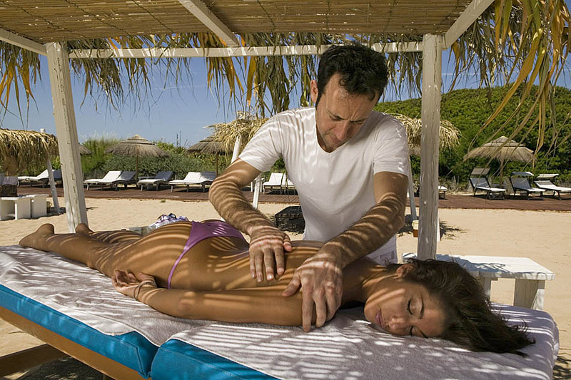 Самые романтичные отели: Masseria Torre Coccaro