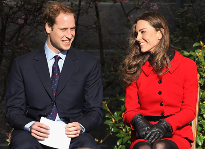 Принц Вільям