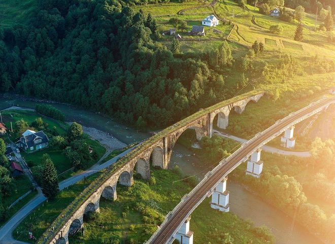 Івано-Франківська область