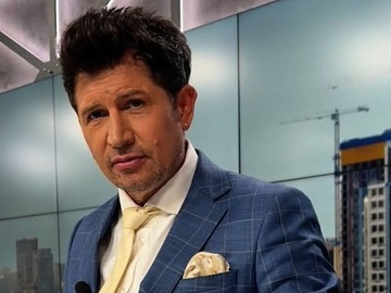 Джеджула разом із маленькою дочкою потрапив у ДТП на Дарницькому мості