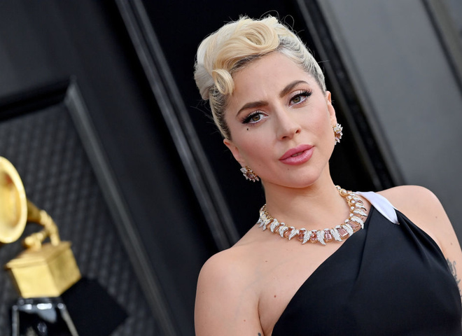 Поліцейські влаштували засідку в будинку Леді Гаги, щоб затримати її одержимого фаната
