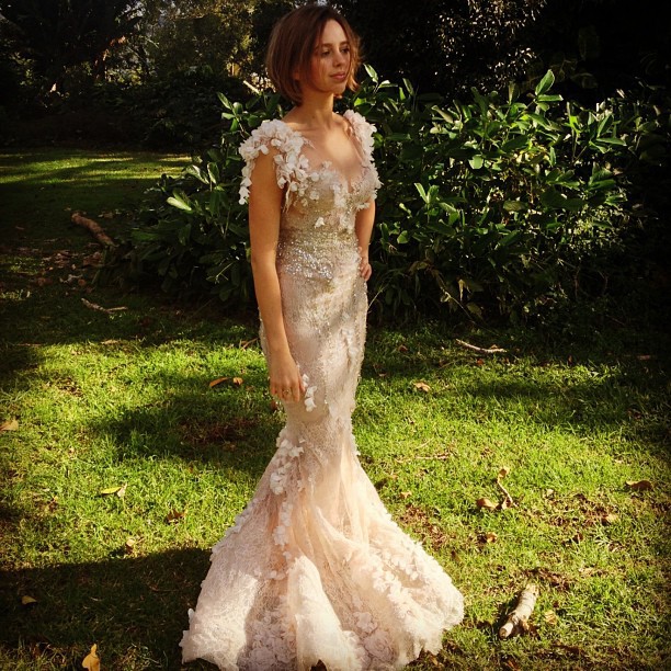 Наташа Бассетт