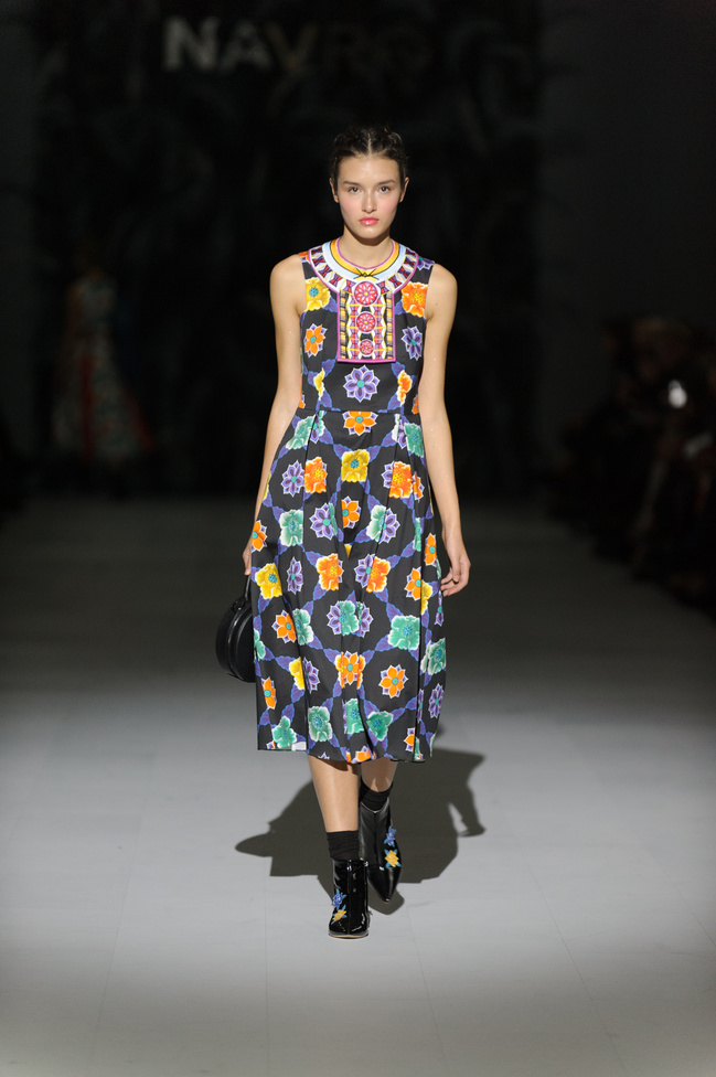 NAVRO весна-лето 2017