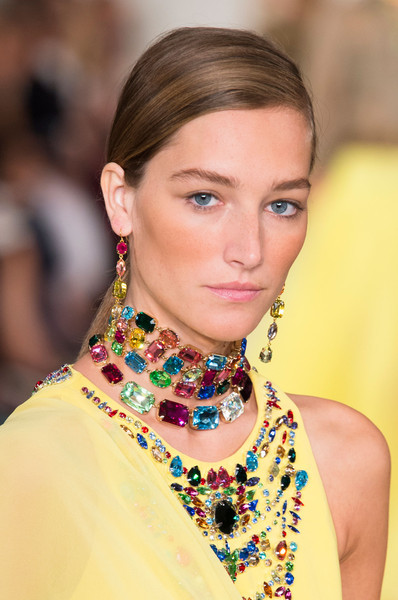 Beauty-идеи для невесты от Ralph Lauren