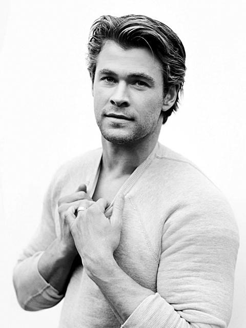 Крис Хемсворт