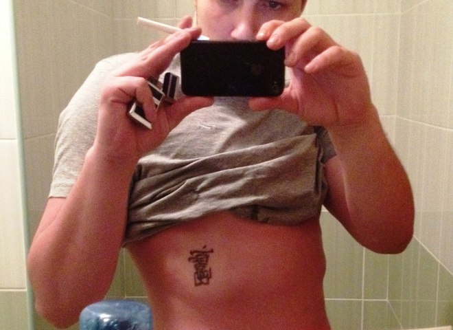 Олег Кензов