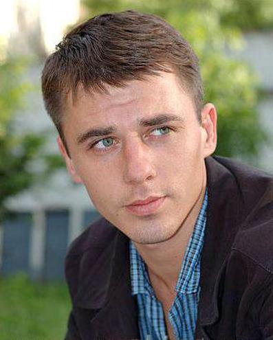 чоловіки Климової