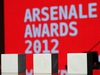 Arsenale awards 2012 