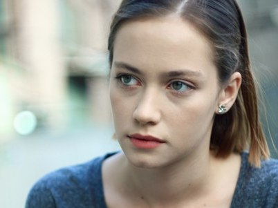 Анна Адамович