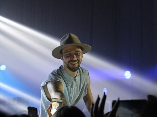 Макс Барских