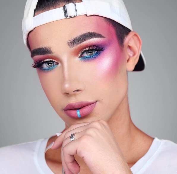 James Charles