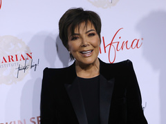 Крис Дженнер