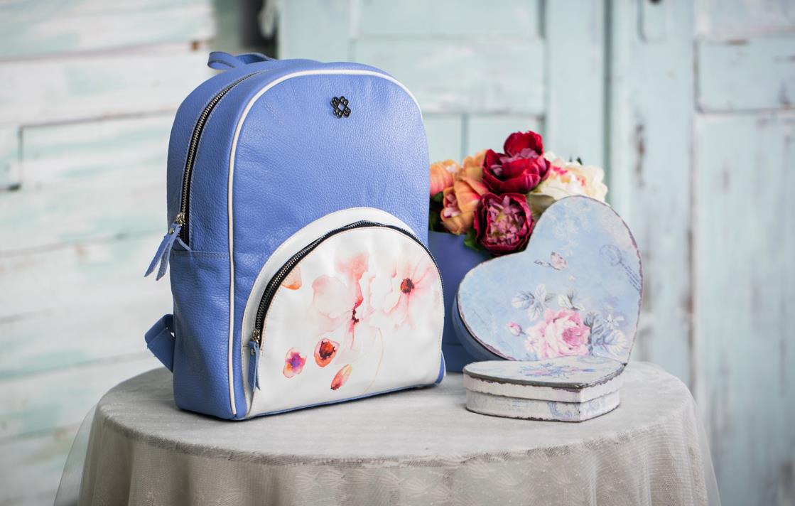 Модні літні сумки 2016 - Bagart