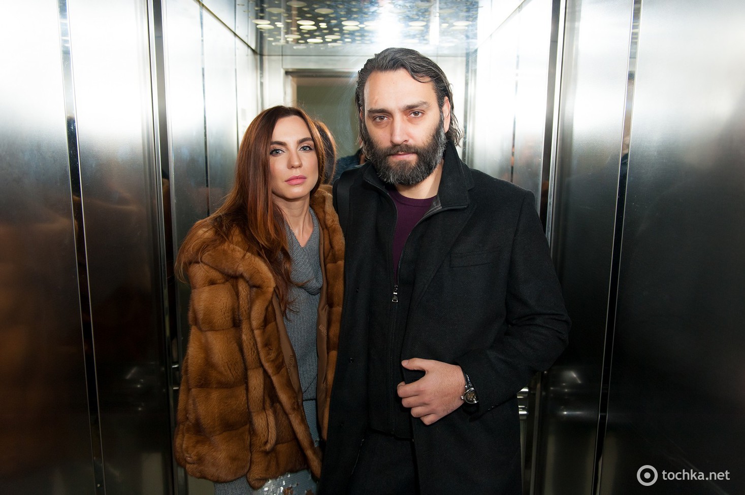 A.Shine и Alex Project