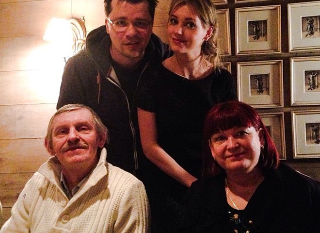 Христина Асмус