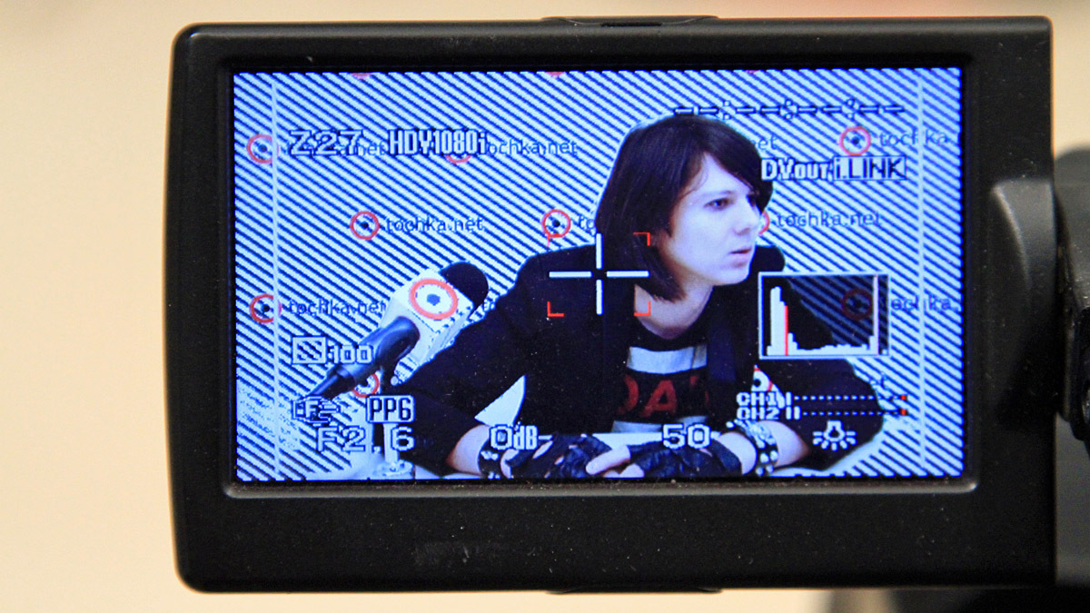 Олексій Смирнов