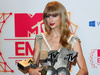 MTV EMA-2012