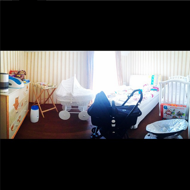 Лена Темникова 