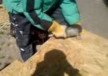 Ротвейлер против болгарки    