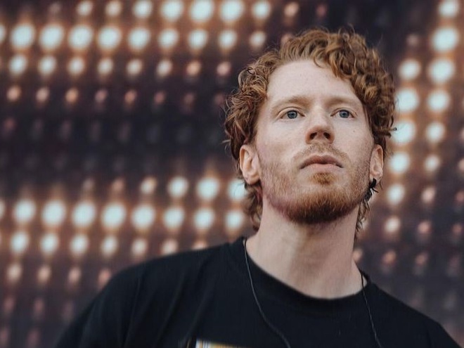 Онук Алли Пугачової став громадянином США