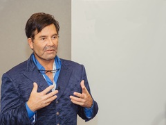 Константино Мендьета