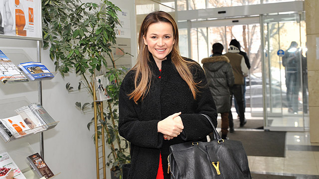 Тетяна Рамус