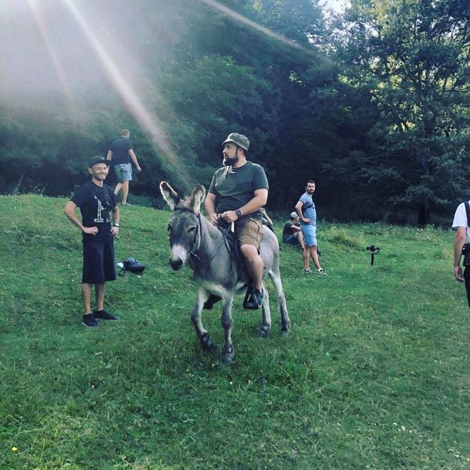 Григорий Герман