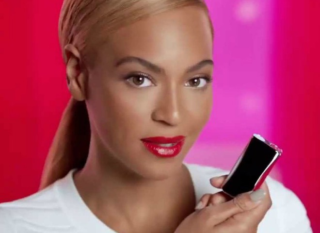 Бейонсе, Infallible L'Oréal