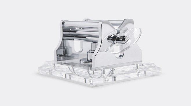 Гвінет Пелтроу склала список незвичайних подарунків