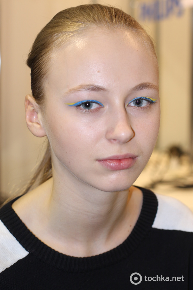 Бэкстейдж первого дня UFW: POUSTOVIT