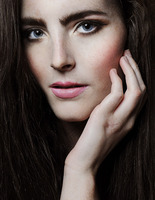 Мейкап-вдохновение для девушек с веснушками Мейкап-вдохновение для девушек с веснушками