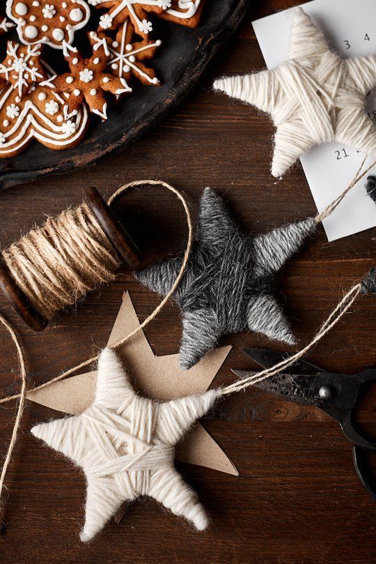 Новорічний декор 2