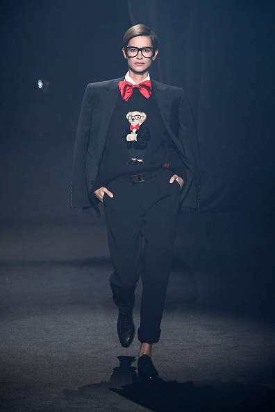 Показ Love Brings Love: Ralph Lauren, Ральф Лорен