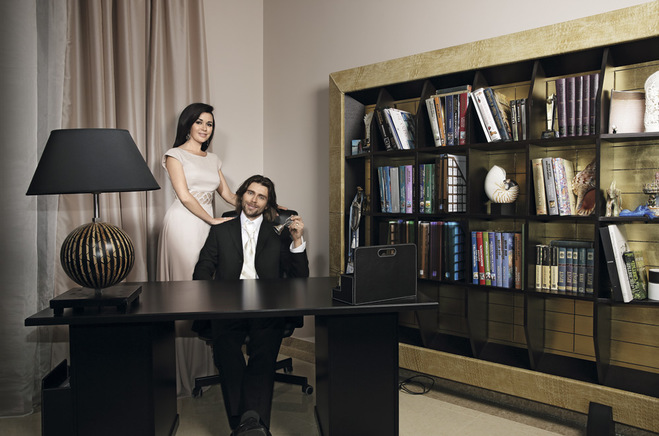 дом Заворотнюк