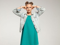 Клавдия Дрозд-Бунина