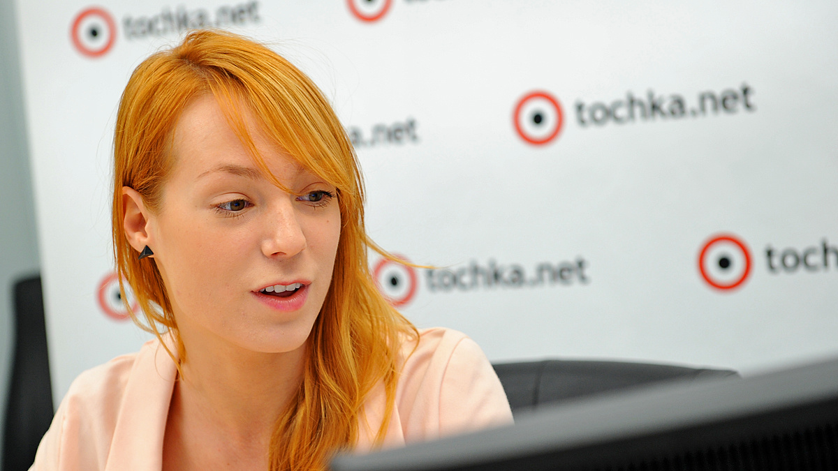 Светлана Тарабарова