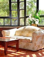 Гид по стилям интерьера: средиземноморский стиль Гид по стилям интерьера: средиземноморский стиль