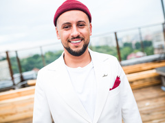 Дмитрий Монатик