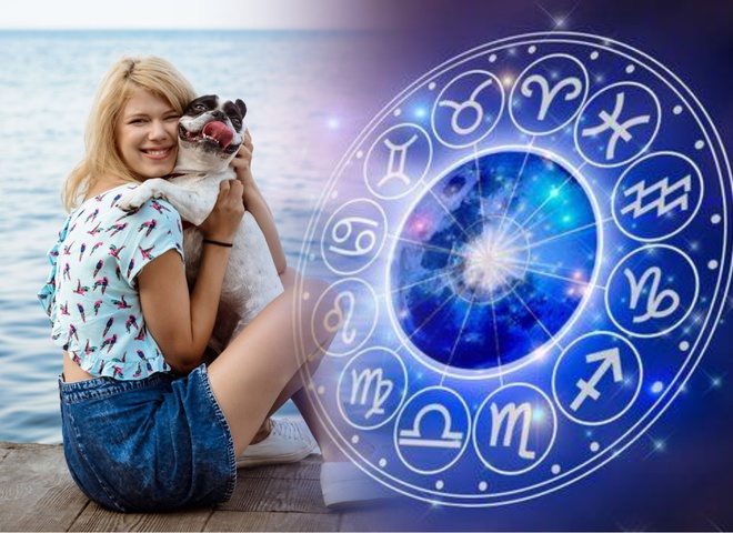 Везунчики та невдахи липня 2024 року по зодіаку