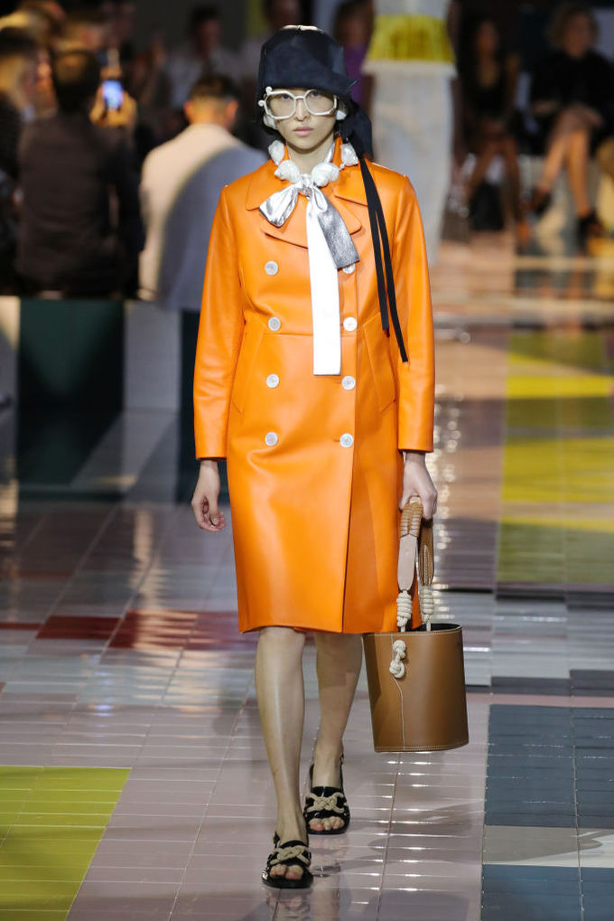 Prada SS20