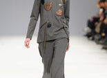 Коллекция MUSI BY MUSICHENKO FW 17/18