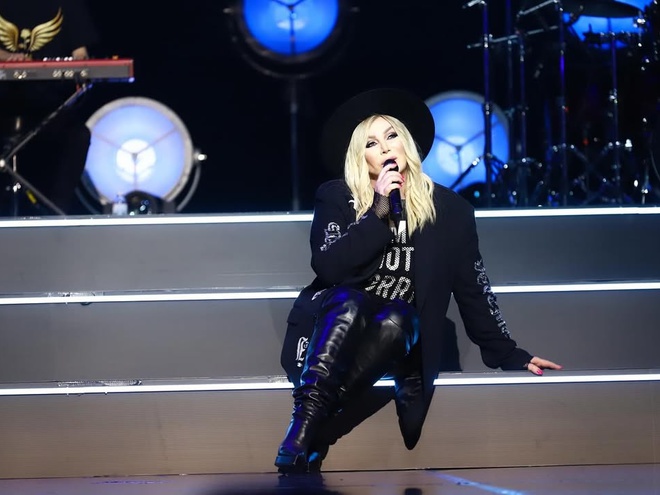 Ірина Білик зробила рідкісний коментар про виховання двох синів